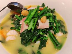 -北李妈妈菜·海肠捞饭(高新万达店)