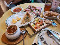 -秋林西餐厅(总店)
