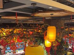 -湘水谣(芙蓉店)