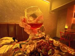 -元坊珲春无烟串城(北海路店)