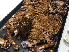 -九十九顶毡房(阜石路店)