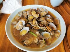 -双塔老饭店