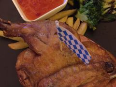 -Ambra Haus琥珀屋精酿餐厅(宝山店)