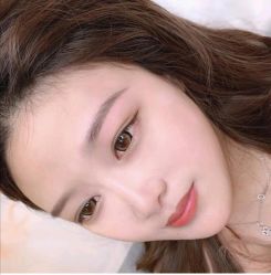 -韩迪娇·半永久纹眉眼唇