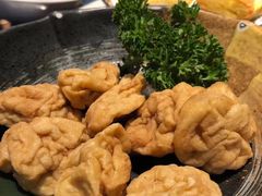 -一哥澳门豆捞·澳门风打边炉(高德置地店)