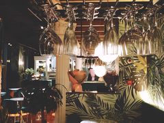 -宁波逸东豪生大酒店·逸轩中餐厅