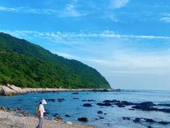 -西涌国际滨海旅游区