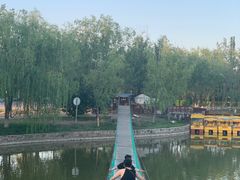 -杨柳青庄园
