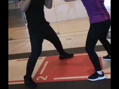 -W Fitness 威尔仕健身(北京英皇集团中心店)