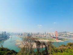 -龙泉洞(沙坪坝区)