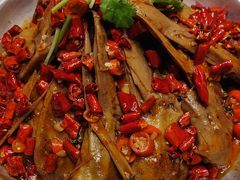 -老湖南湘土菜馆(普阳街店)