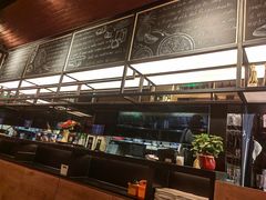 -布拉诺牛排西餐厅(上城天街店)