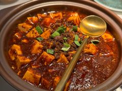 -雀蓝川菜(滨湖万象汇店)