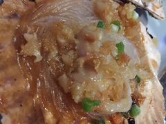 -很久以前羊肉串(簋街店)