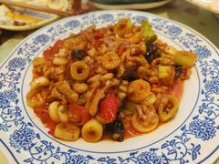 -石老头关东饺子王·东北菜(嘉华鑫城店)