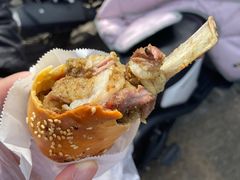 -中关村烤包子(中关村店)