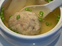 -扬州狮子楼·非遗淮扬菜(东关街店)
