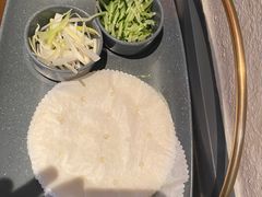 -新石器烤肉(百联川沙店)