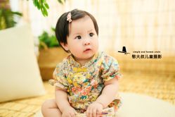 -憨大叔摄影馆80店连锁(诸暨店)