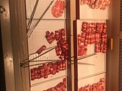 -阪尚皇·原切牛排·烤肉火锅自助(北京路店)