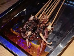 -多嘴超级肉蟹煲(吉林财富购物广场店)
