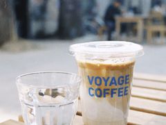 -VOYAGE COFFEE 咖啡烘焙工坊店(798艺术区店)