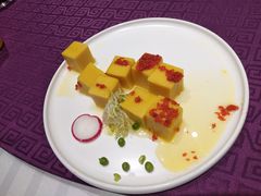 豌豆黄-和记小菜(大宁店)