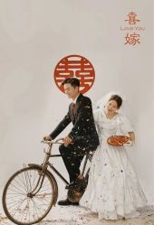 点击看大图 -壹时尚摄影机构(西门店)
