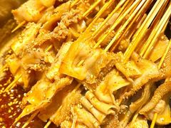 -邢氏老太太烧烤(南山店)