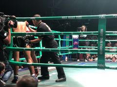 -芭提雅MAX泰拳馆