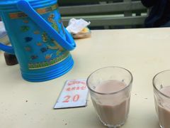 -老光明岗琼甜茶馆