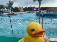 -上海玛雅海滩水公园