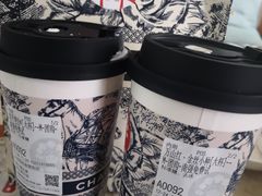 -霸王茶姬(南强街店)