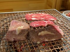-九田家黑牛烤肉料理(石路天虹店)