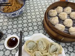 -南翔小笼館(嘉定店)