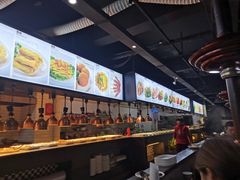 -哆来咪火锅烤肉自助(牌楼店)