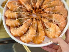-一蚝一贝海鲜特色餐厅(万象城店)