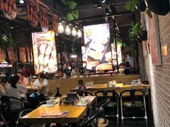 -管氏翅吧(马家堡店)