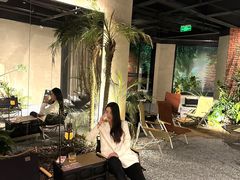 -J Create城市露营咖啡·简餐·宠物(上海动物园店)