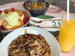 -WOKKA by艮上(中海环宇荟店)