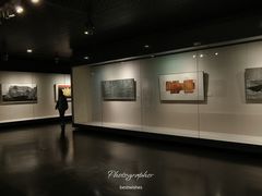 -江苏省美术馆(长江路新馆)