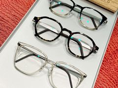 -EYEPHILO镜之道·克罗心眼镜