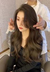 -3AM·S HAIR SALON烫发染发接发
