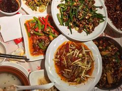 -五丁桥光头香辣蟹(望江橡树林店)