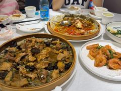 -顺德佬(石厦店)