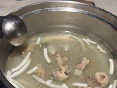 -狐狸爱上椰子鸡(滨江星光大道店)