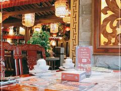 大堂-杨记隆府(时代天街店)