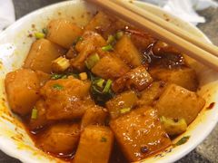 -春阳水饺(香槟广场店)