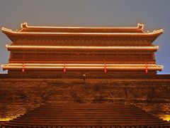 -西安城墙·碑林历史文化景区