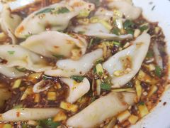 -尤素福东举院饺子馆